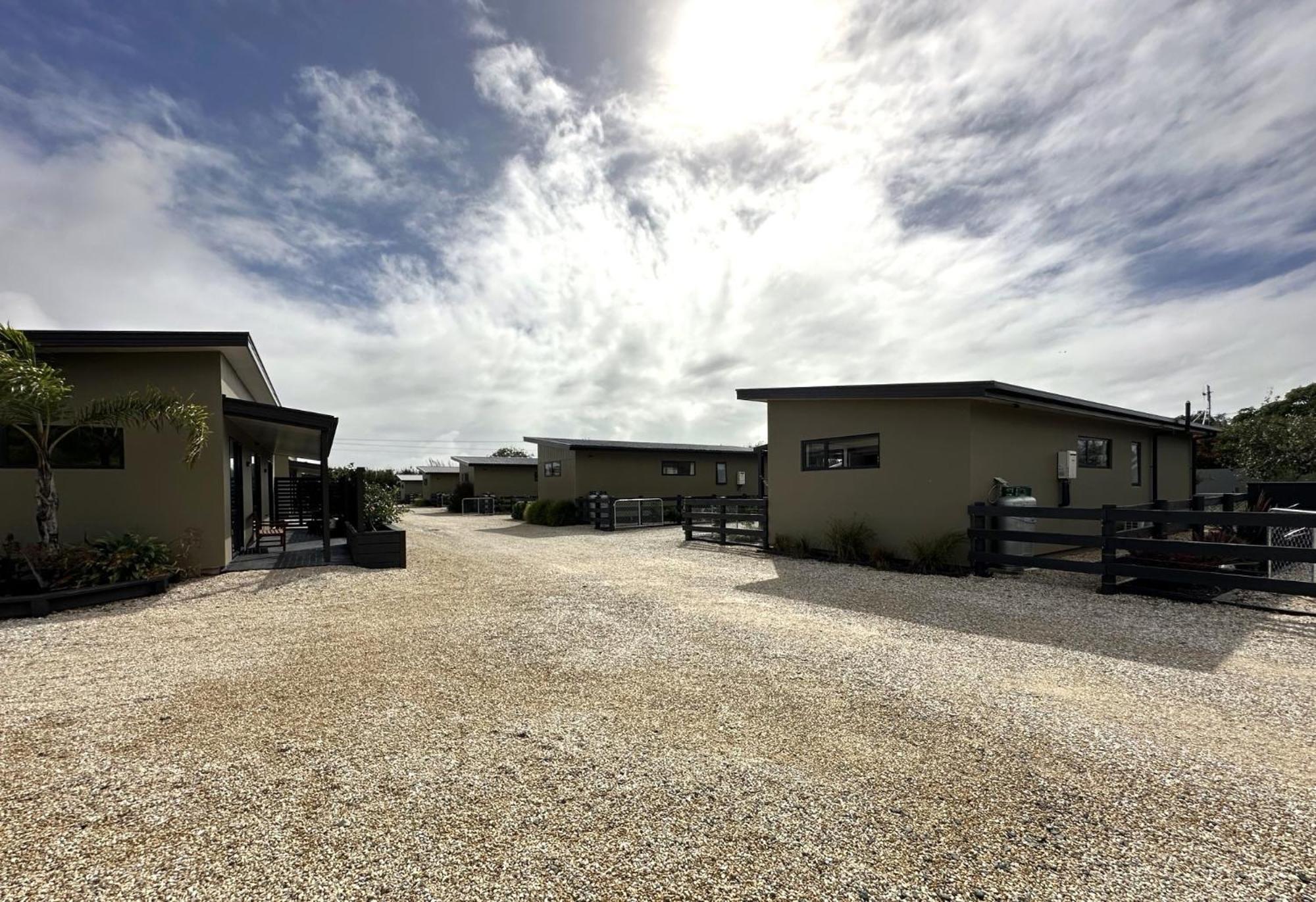 Country Retreats On Ranzau 1 Villa Nelson Exterior photo